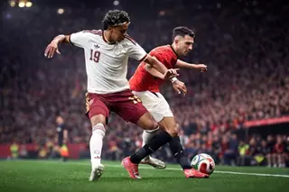 بعد أحداث ودية مصر.. فيفا يرفض استئناف الاتحاد الإسباني ويلزمه بإغلاق جزئي لملعبه 16 أكتوبر 2026 04:57 م